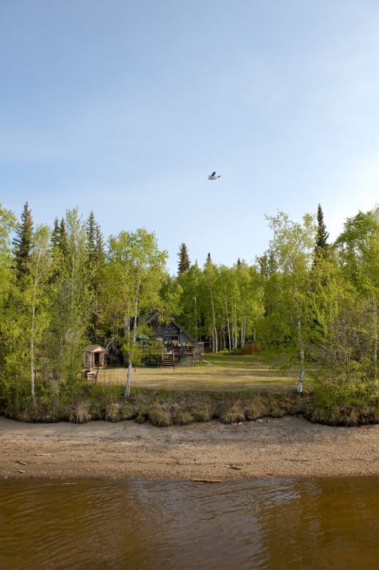 Clearing for Agriculture