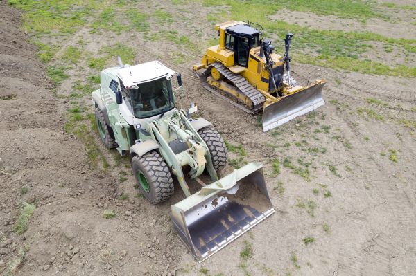 Acreage Clearing in Helena