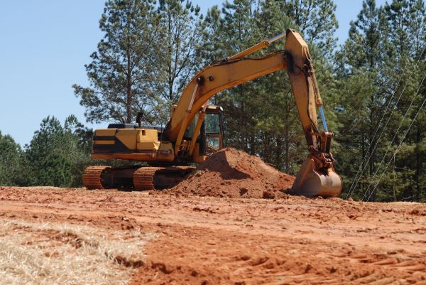 Easement Land Clearing in Helena